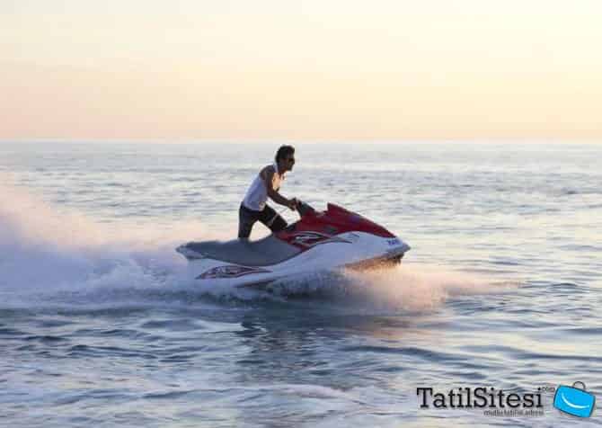 Justiniano Club Park Conti Hotel